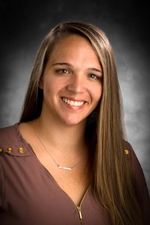 Headshot of Kelli MacAdam, CNM