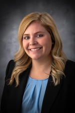 Headshot of Lindsey Sachs, CNM