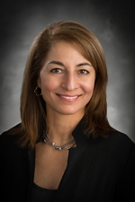 Headshot of Lisa A. Casanova, M.D.