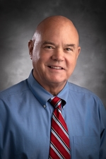 Headshot of Michael McMullin, M.D.