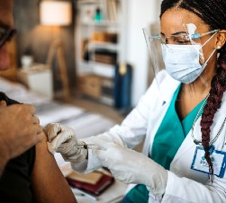 covid vaccinations