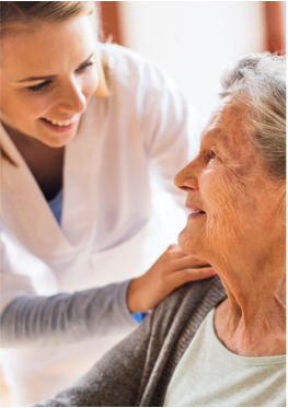 Riverside stroke care