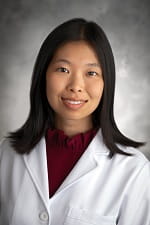 Dr. Nancy Shen, M.D.