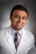 Dr. Virang Kumar, M.D.